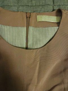 Max Mara Kleider: Sommerkleid Max Mara, nie getragen – Neu (gemäss Beschreibung) aus Zürich von bet_m5kn 1