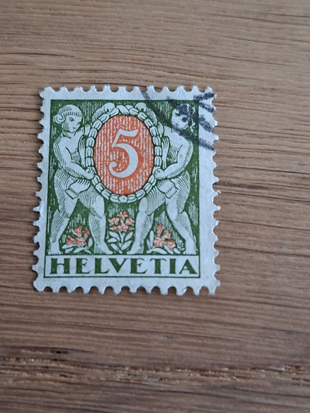 Tutti i francobolli: Nachportomarke:  Kinder mit Wertschild – Usato da Hinterkappelen venduto da 1399