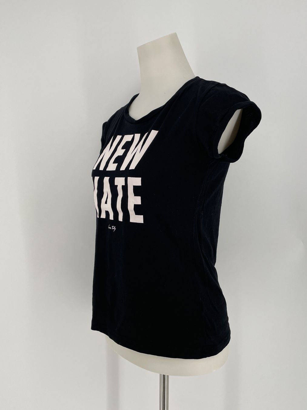 Tally Weijl T-Shirts: Shirt Gr. M Tally Weijl – Gebraucht aus Auenstein von moin. 1