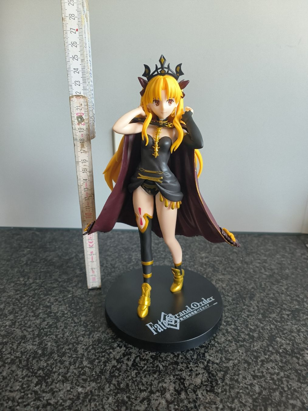 Figuren: Fate Grand Order Figur Ereshkigal  – Neu (gemäss Beschreibung) aus Emmenbrücke von Marco01334 4