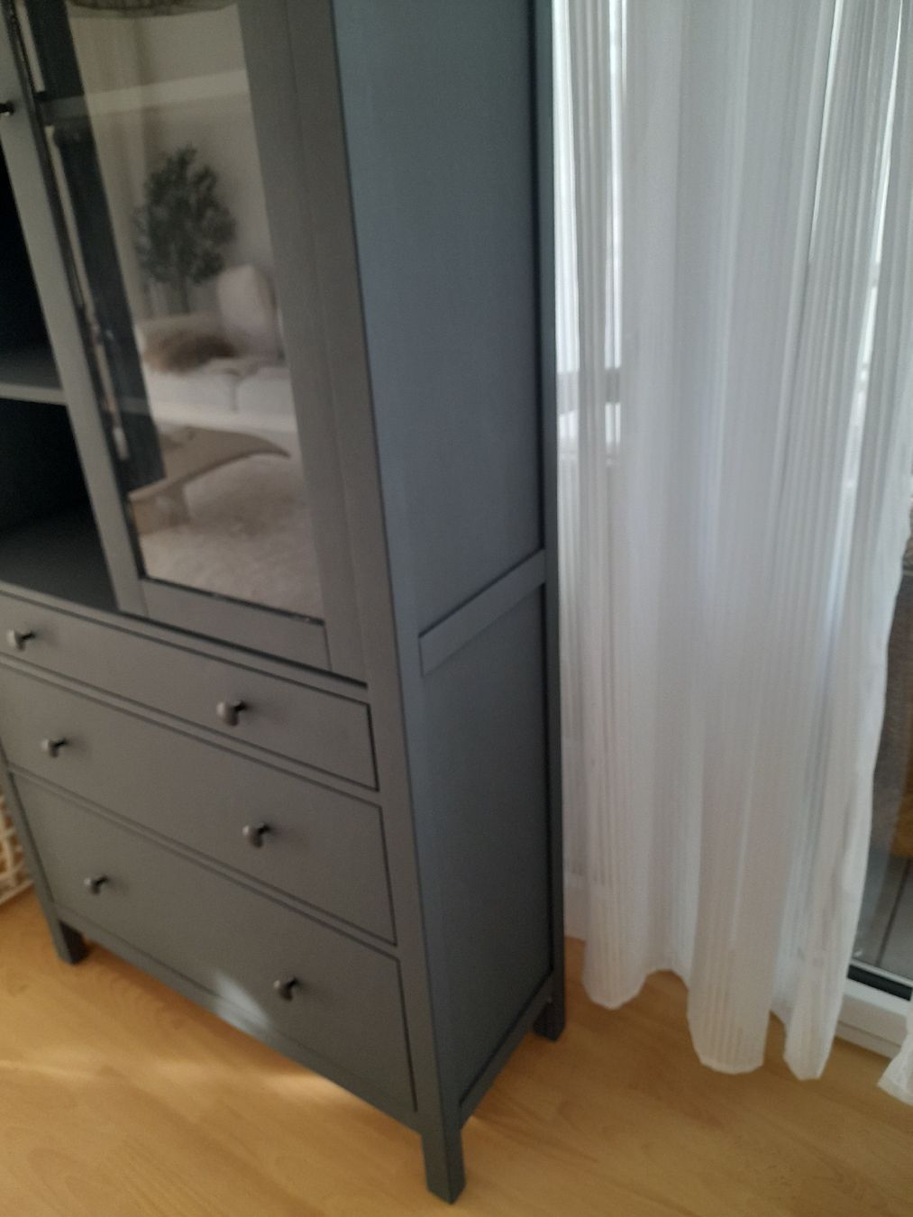 Vetrine: Vitrine hemnes ikea – Usato da Glattbrugg venduto da B_B 3