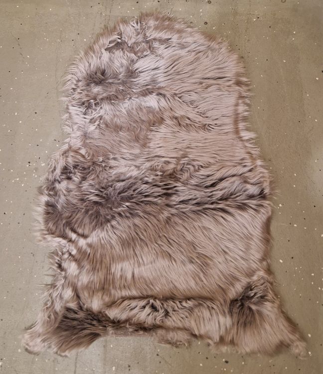 Kunstfell Fur Stuhle