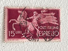 Italia 🇮🇹 Briefmarken (Gratis-Versand)