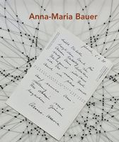 Anna-Maria Bauer, Zürcher Dozentin für Plastisches Gestalten