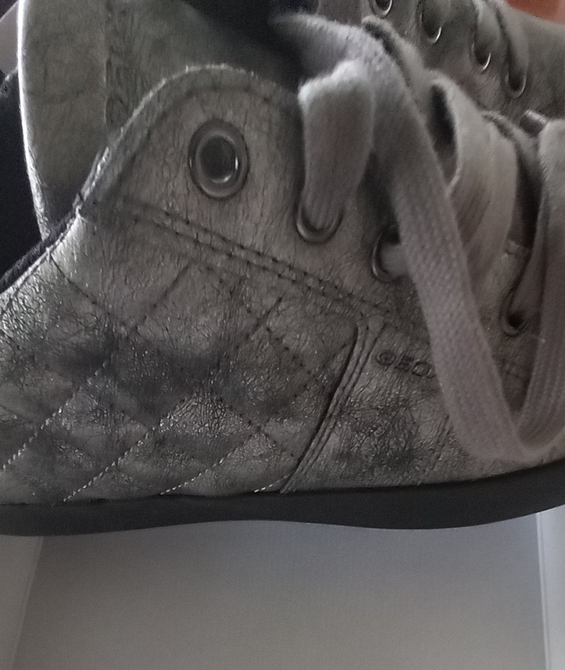 Geox Scarpe da donna: chaussures GEOX – Nuovo e nell'imballaggio originale da La Chaux-de-Fonds venduto da Boutique333 3