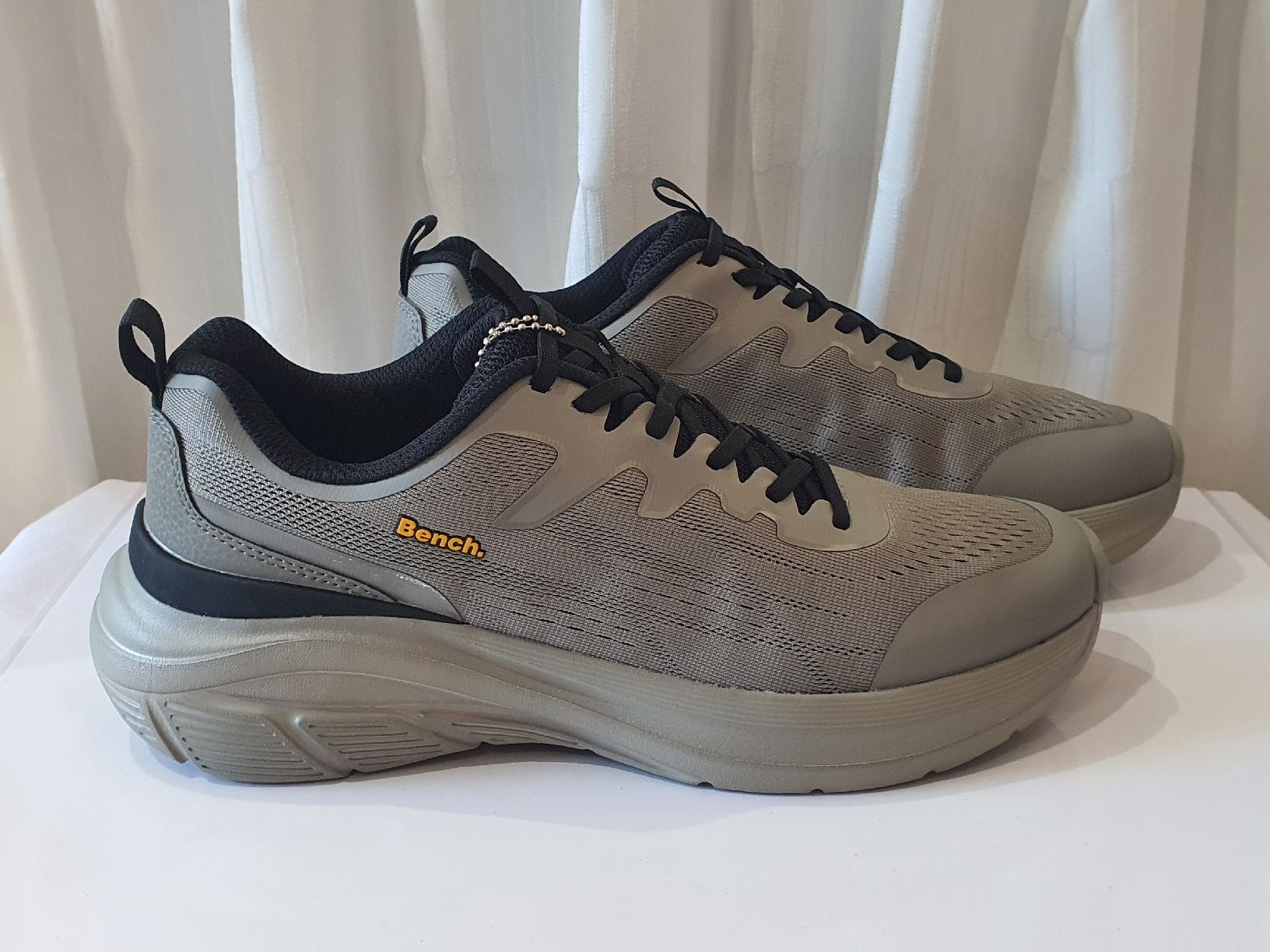 Bench Scarpe da uomo: Gr. 40 - Bench. Sneaker, Neu – Nuovo e nell'imballaggio originale da Nürensdorf venduto da sal_g2bz 1
