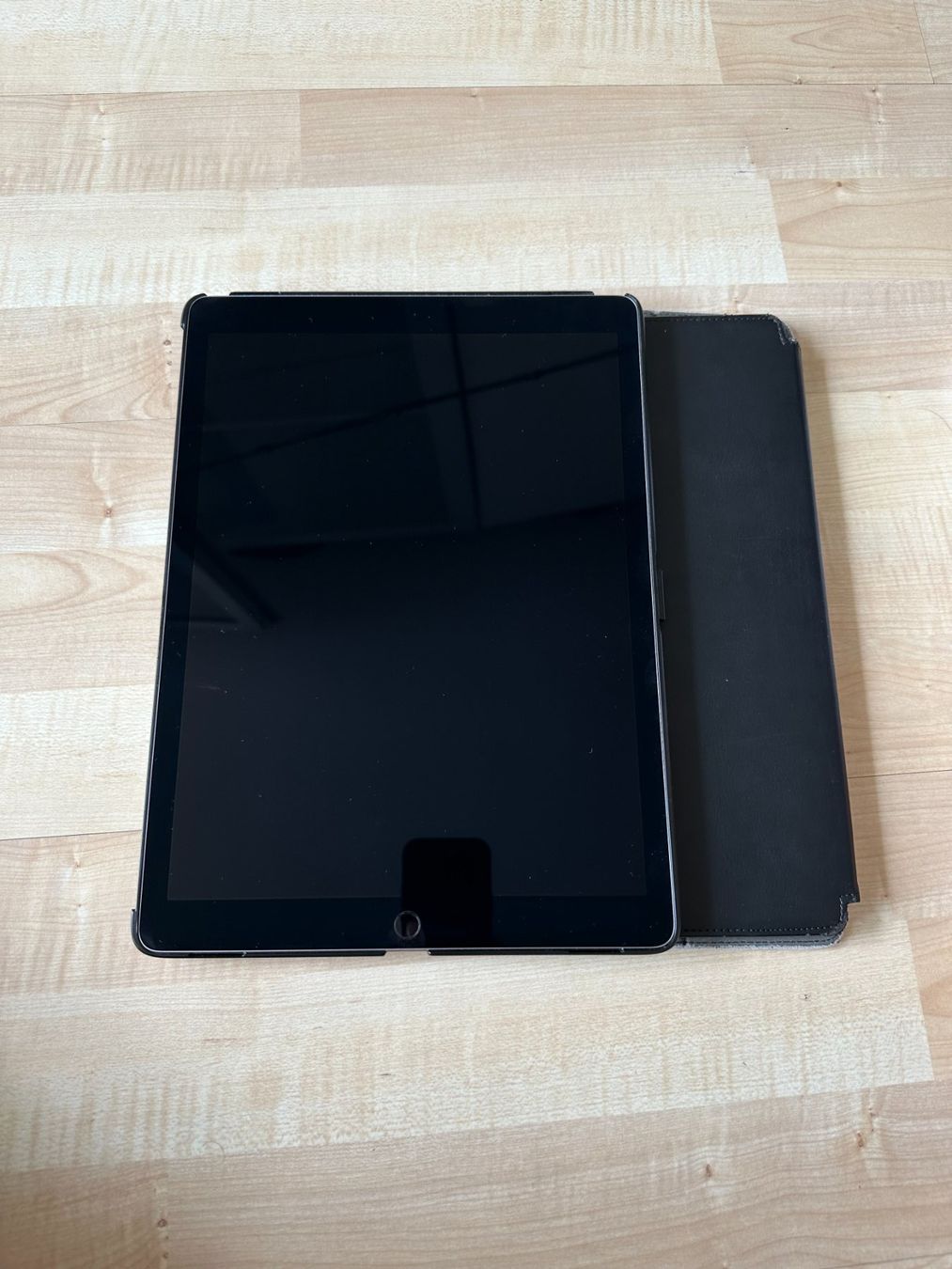 Apple Tablet PC: iPad Pro 12.9" 2nd Gen. 512GB inkl. Apple Pencil – Usato da Steffisburg venduto da SuperTech1 3