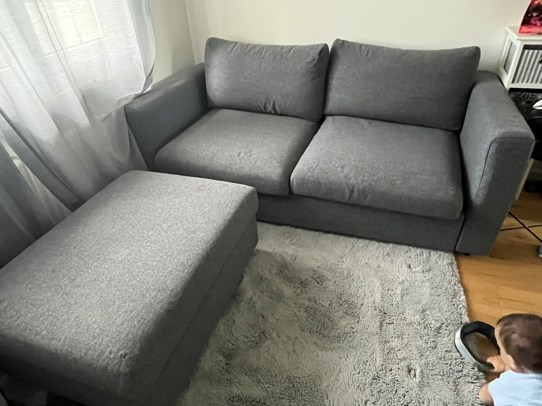 Divani: Bettsofa Ikea Vimle – Usato da Vilters venduto da Lk99 1