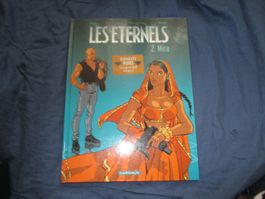 Les Eternels 2 Mira, e.o.