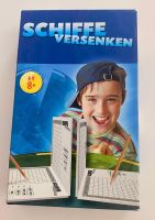 "Schiffe versenken" - Der Spieleklassiker