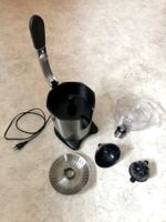 Top Zitruspresse (NEU) - Citrus Juicer von Solis (Typ 8453)