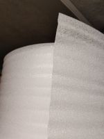 Profi Verpackungsmaterial 3mm Schaumstoff PE-Schaumfolie