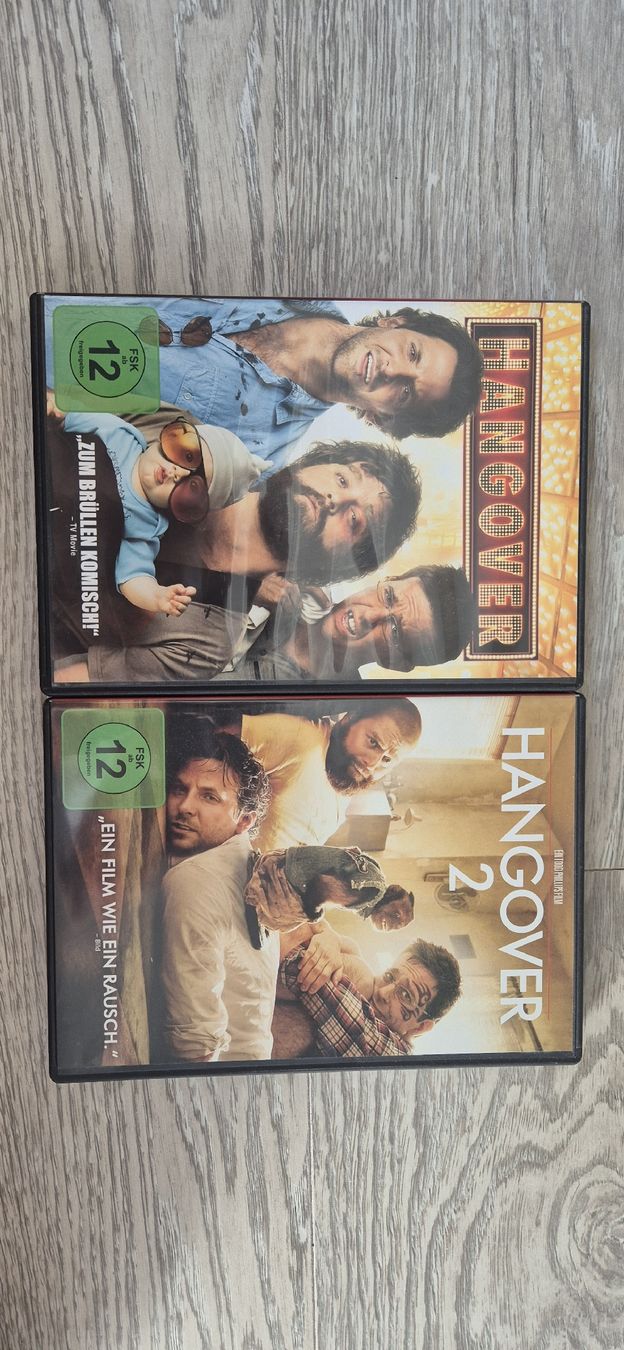 Alle DVDs: DVD's 15Stück auch einzeln erhältlich – Gebraucht aus Hornussen von Sere95 2