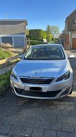 Gepflegter Peugeot  308