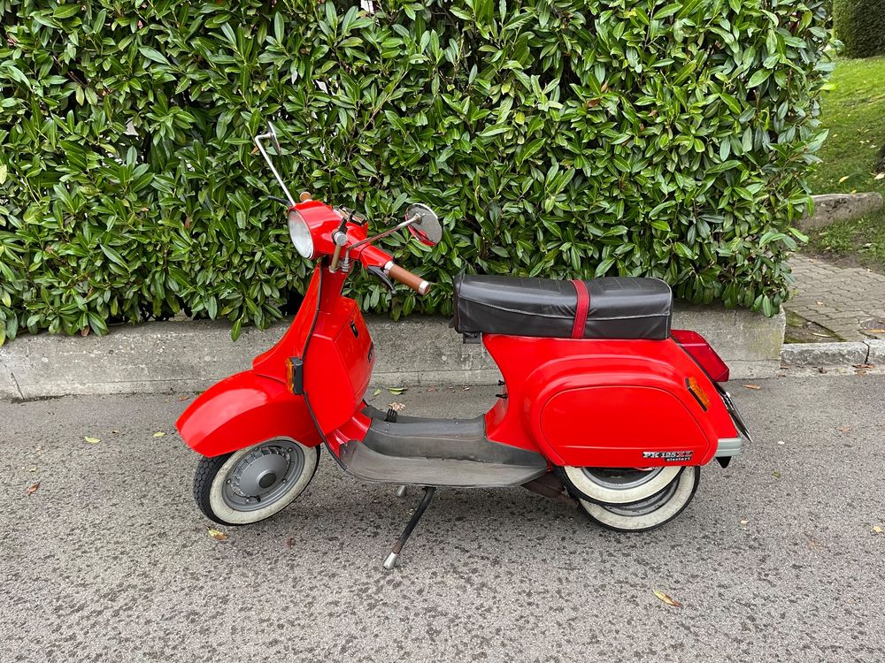 Vespa PK 125 XL  Comprare su Ricardo