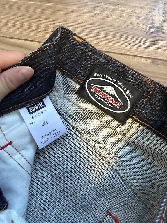 Jeans: Motorrad Jeans Kushitani – D'occasion à Konolfingen par roo_22ft 2