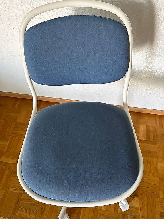 Stühle: Sedia Ikea ufficio – Gebraucht aus Gravesano von ric_dime 2