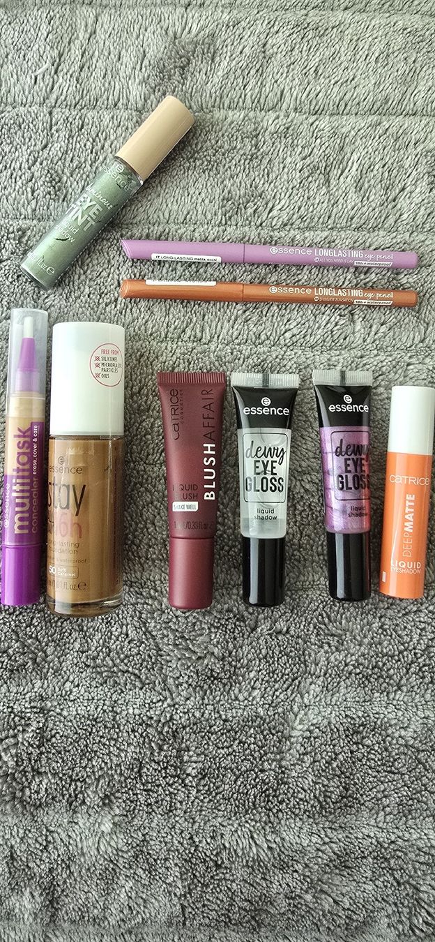 Make-up: Neues Schminkset – Neu und originalverpackt aus Zurich von VR2000