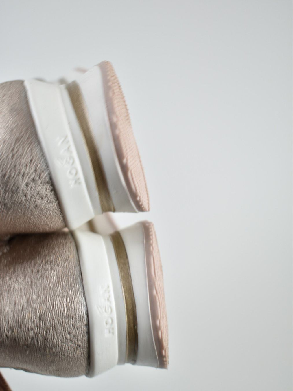 Hogan Schuhe für Mädchen: Hogan Sneaker Gr.34, ungetragen – Neu (gemäss Beschreibung) aus Nürensdorf von 2ND_STORY 8