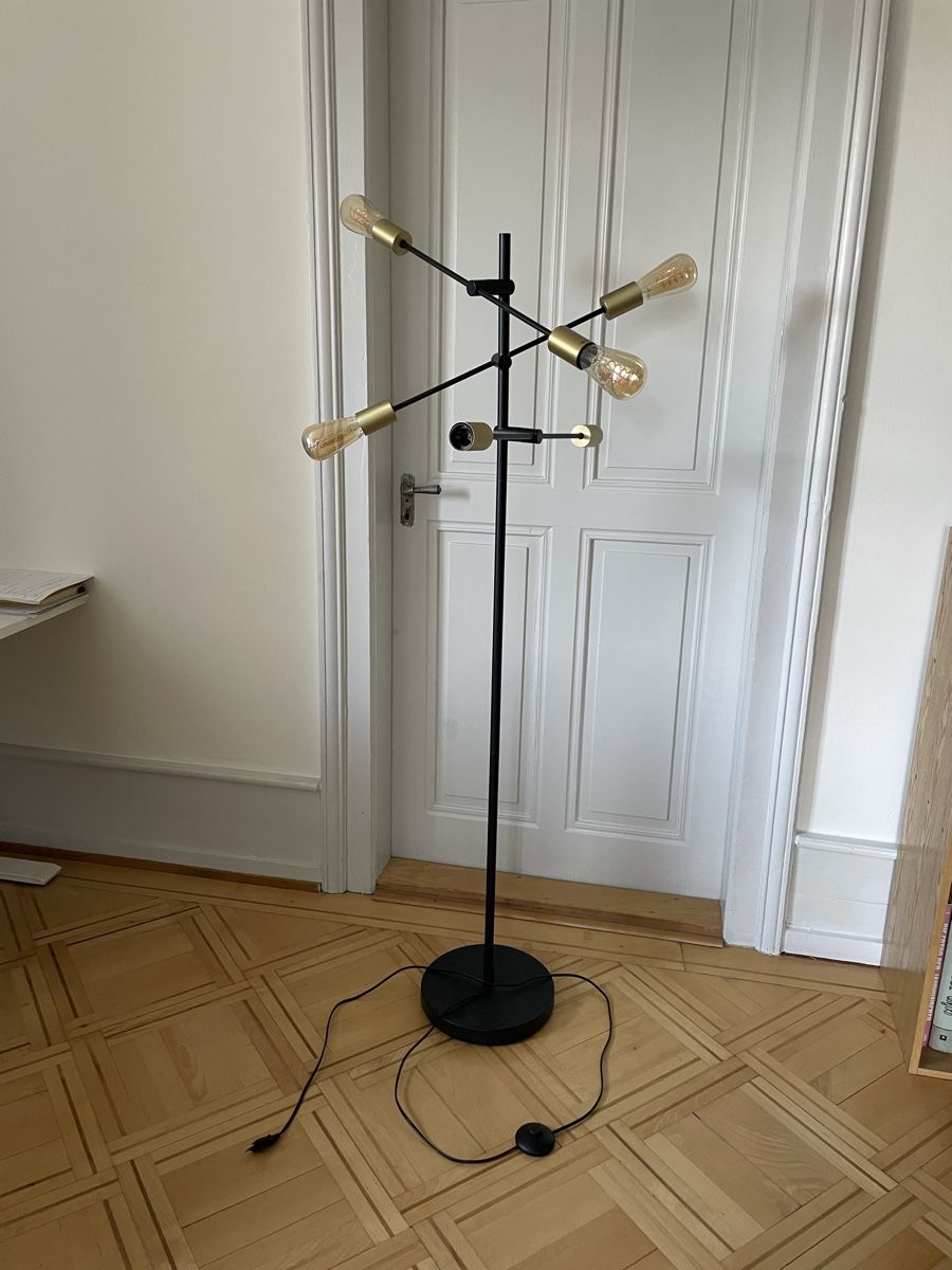 Lampes: Stehlampe – D'occasion à Bern par PNataly 1