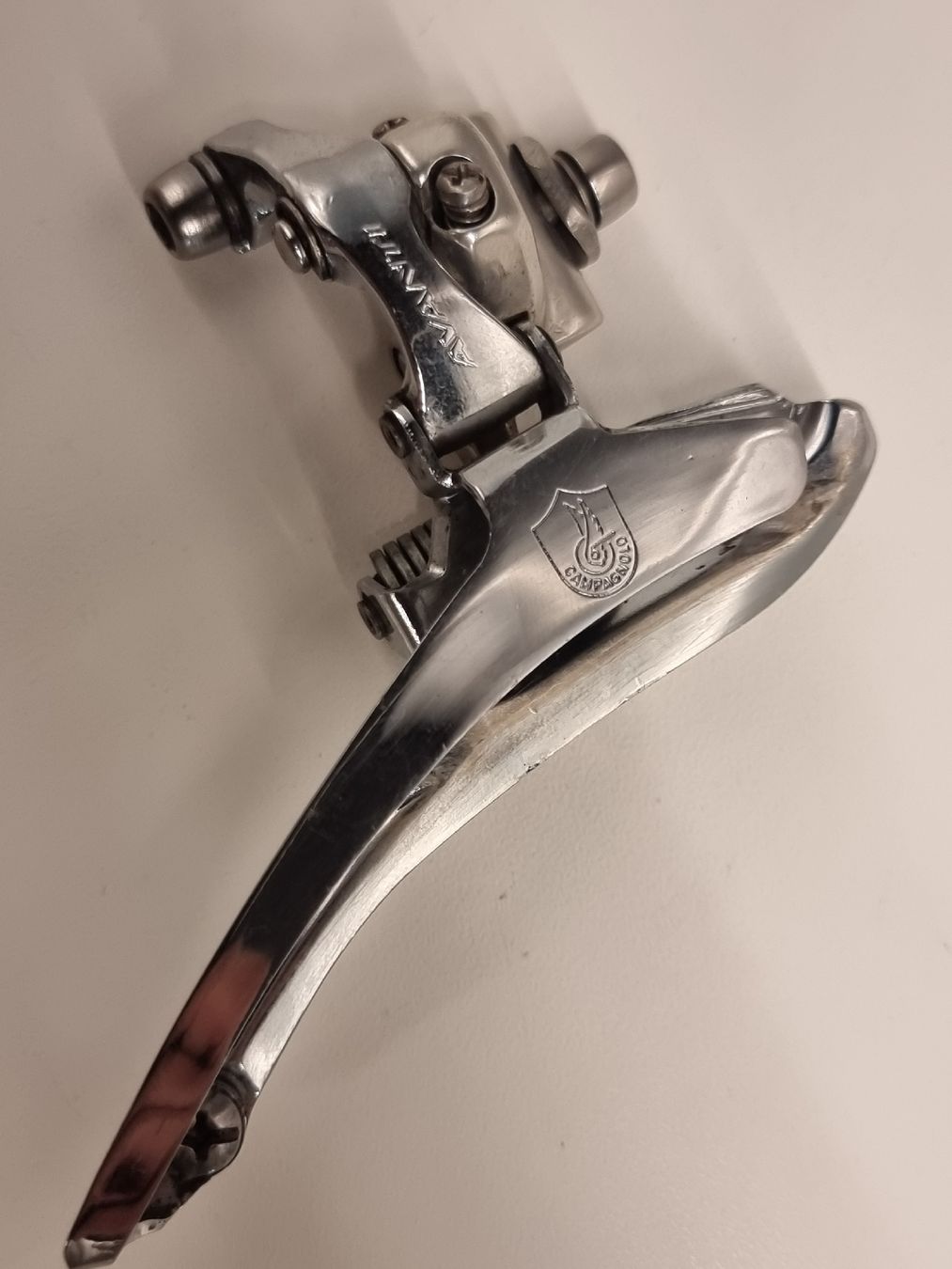 Campagnolo Pezzi di ricambio: Campagnolo AVANTI – Usato da Genève venduto da dav_9xtx