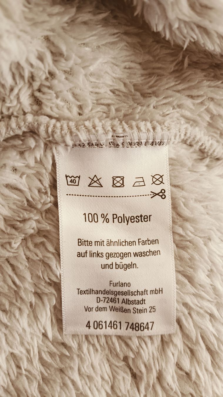 Maglioni & Felpe: Kuschel-Pullover 36/38 – Usato da Villmergen venduto da toptip1970 4