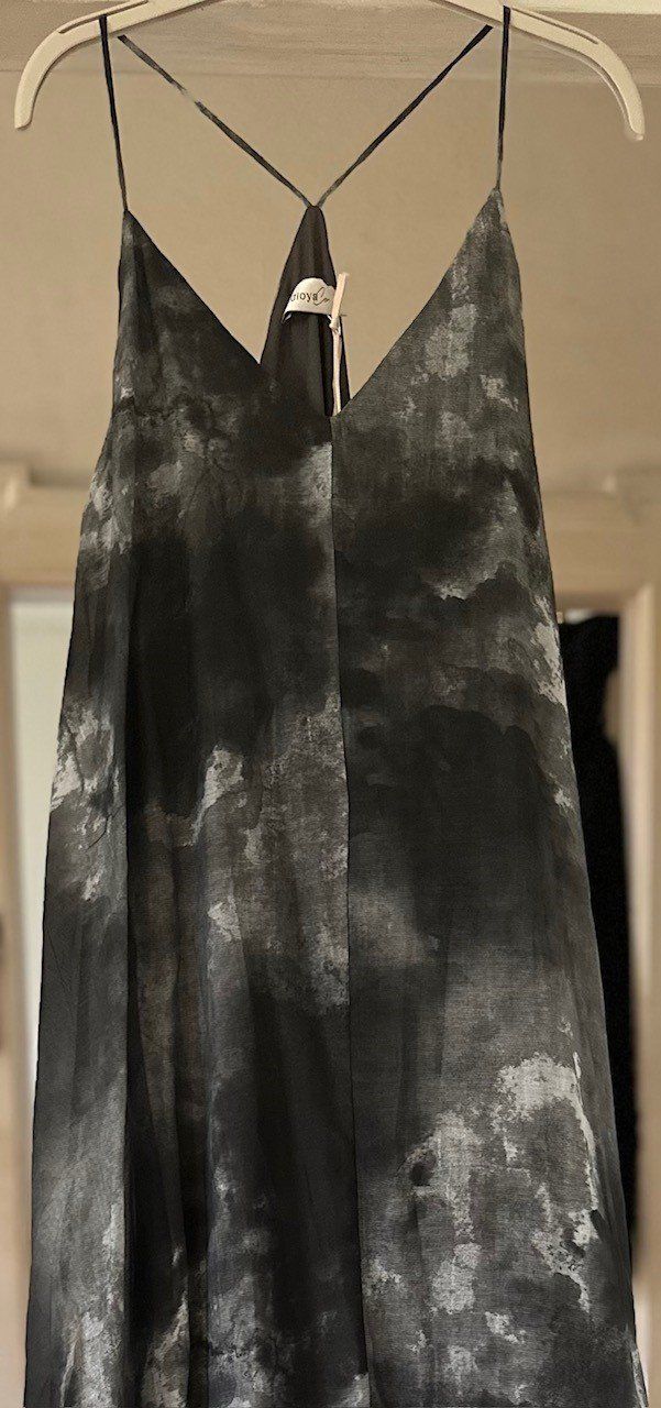Robes: LONGUE ROBE SOUPLE! M SOLDES DE FIN DE SAISON – Neuf avec emballage d'origine à Locarno par NicoNion 3
