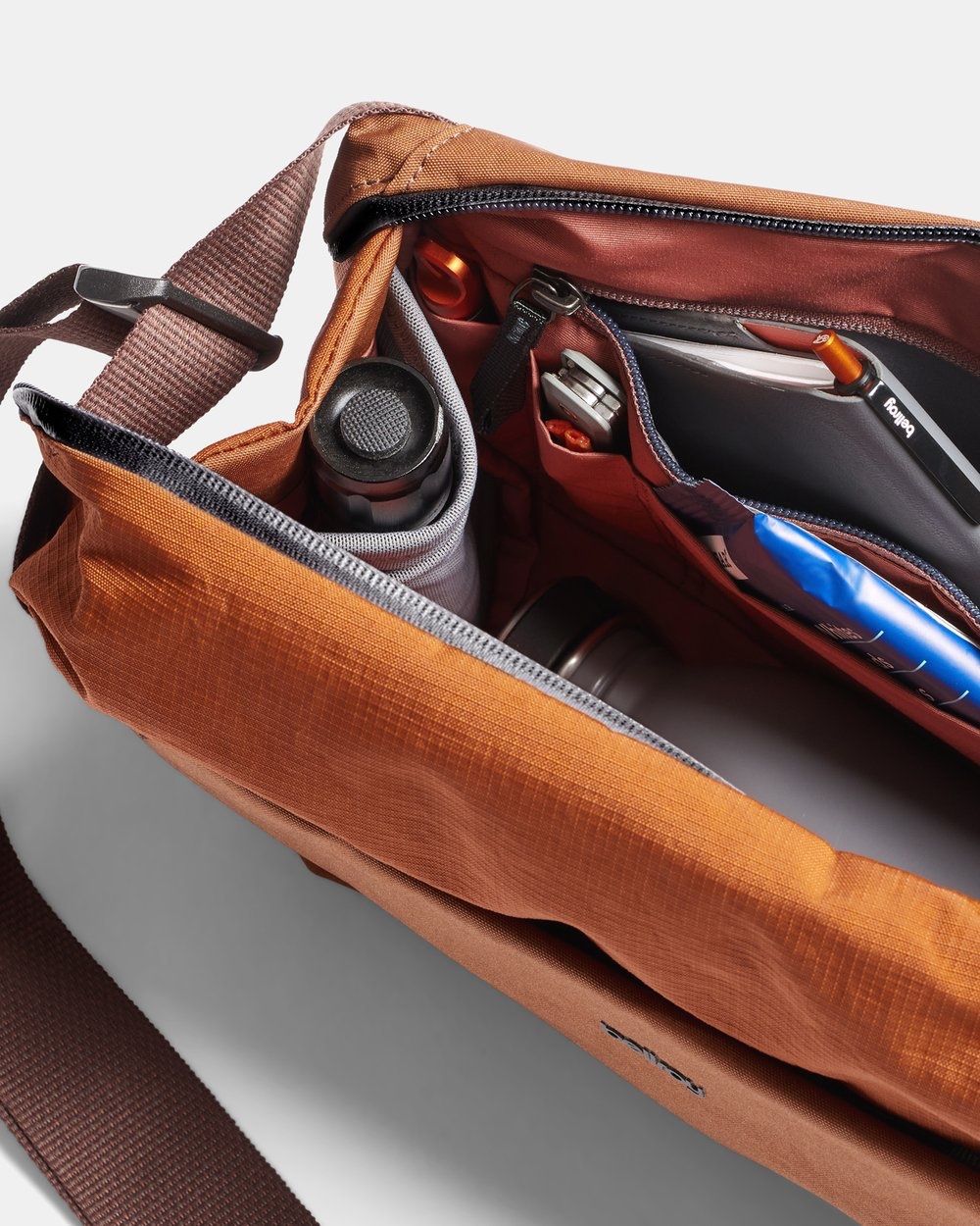 Bellroy Borse: Bellroy Venture Sling 9l – Usato da Neuchâtel venduto da timness 4