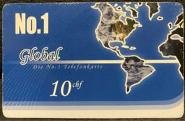 Prepaid card dos 1