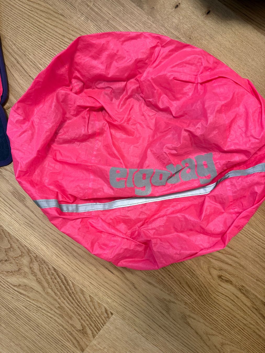 Ergobag Sacs & sacs à dos: Ergobag Pack Schulranzen-Set – D'occasion à St. Gallen par mirnes84 9
