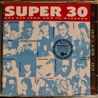 CD Super 30