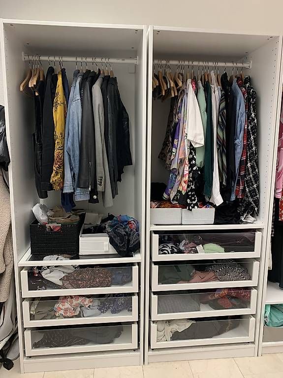 Armadi: Armoire PAX IKEA – Usato da Biel/Bienne venduto da Nina-Beuret 1