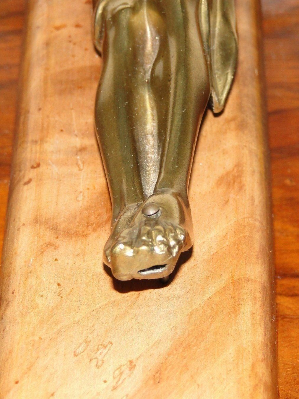 Sculture & Statue: Vintage Grosse Kreuz – Usato da Emmenbrücke venduto da Ulisse-22 3