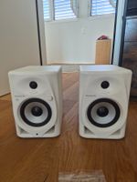 Pioneer Studiomonitore DM-50D-BT-W Weiss (DEFEKT)
