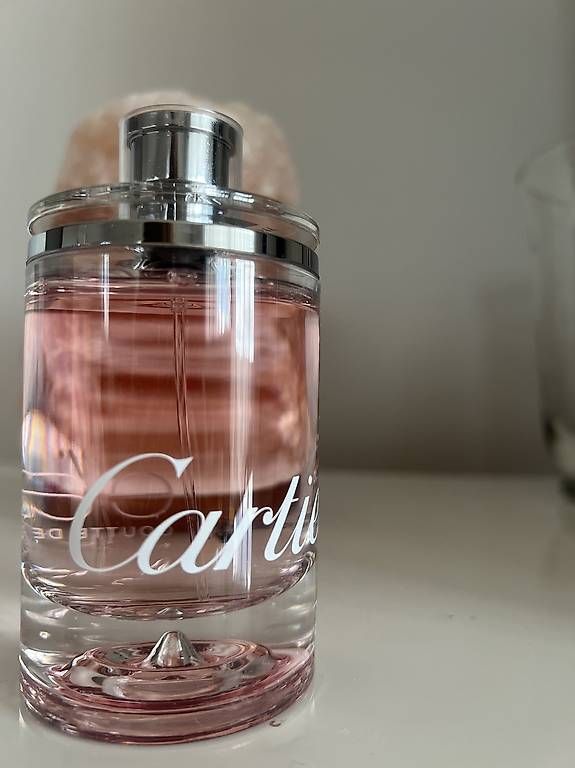 Cartier Profumi & Eau de Toilette: EAU DE CARTIER GOUTTE DE ROSE 100 ml – Nuovo (secondo la descrizione) da Dietlikon venduto da jgr_gr98 1