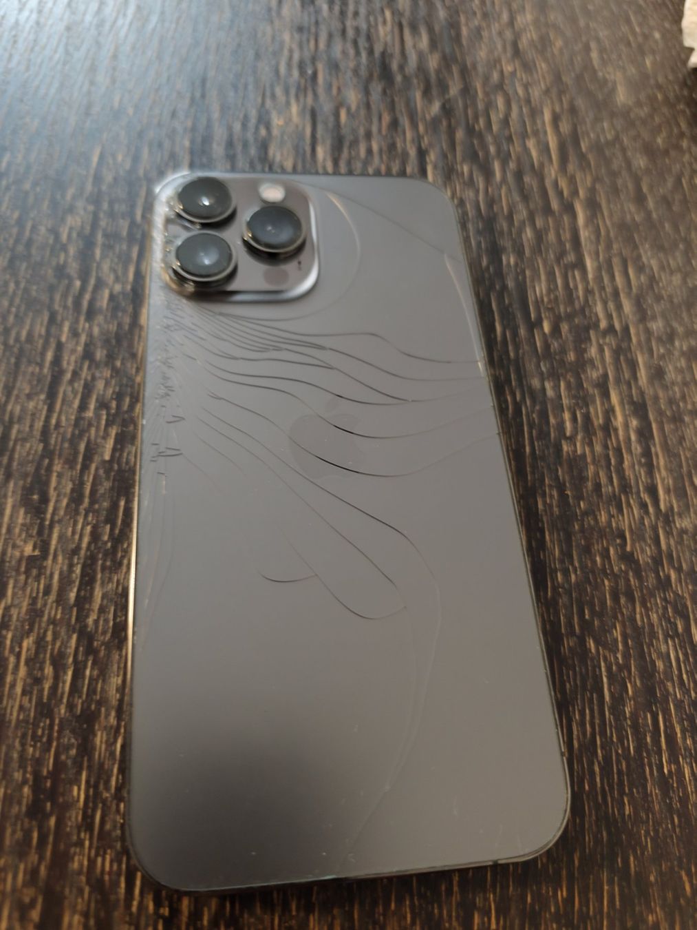 Apple Handys / Smartphones: iPhone 13 Pro Max ab 1.- – Gebraucht aus Birr von KERANO 2