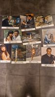 James Bond, 19 Lobby Cards, Man lebt nur Zweimal