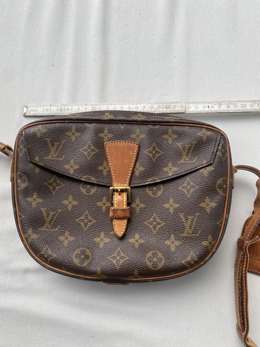 Louis Vuitton Borse da donna: Louis Vuitton Tasche - Jeune Fille – Usato da Horgen venduto da xanebal
