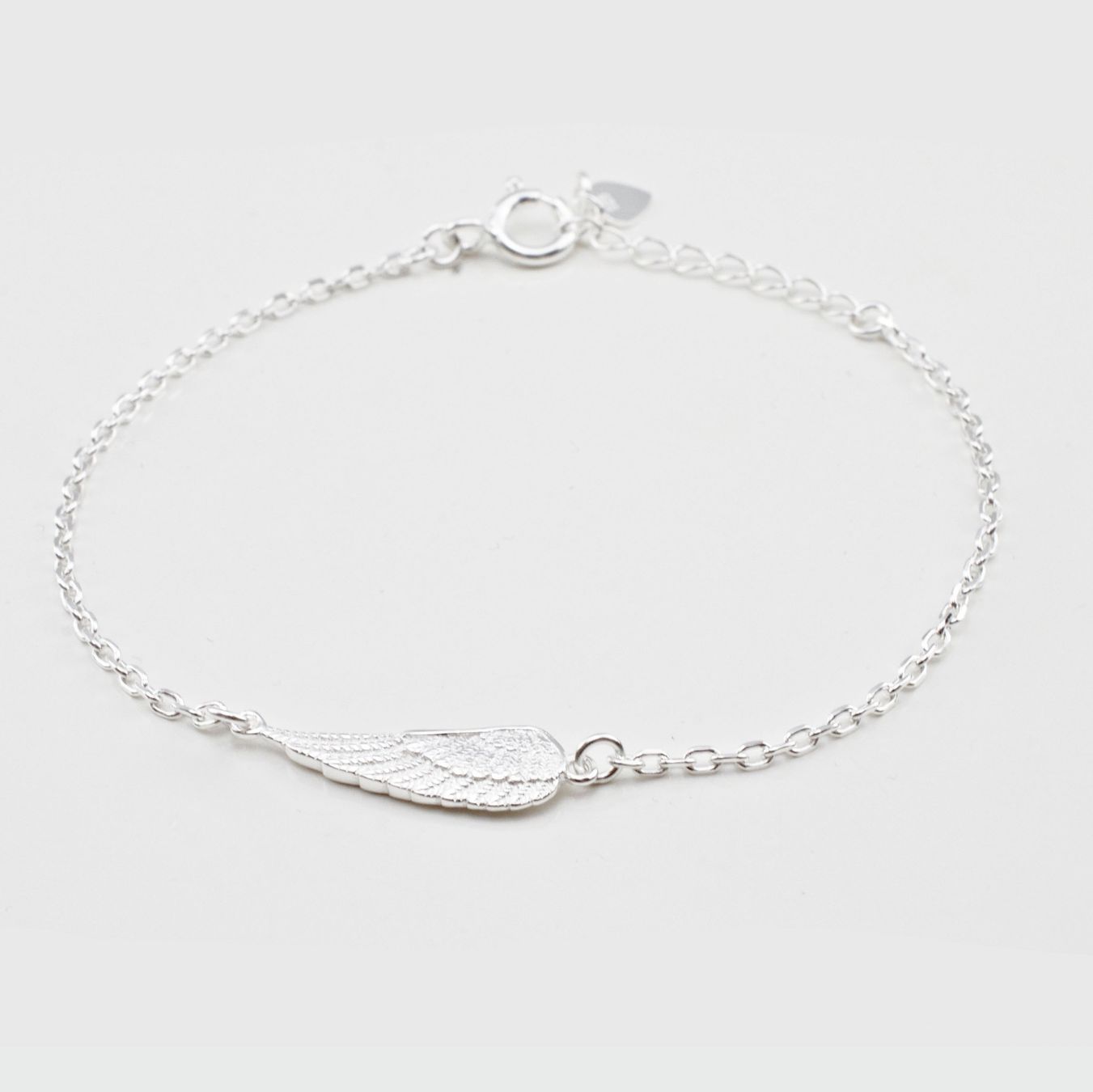 Bracciali & Braccialetti: Armband Silber 925 (13692) – Nuovo e nell'imballaggio originale da Effretikon venduto da Joiarte