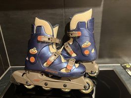 Inline Skates Bauer v-Tech 5 - Gr. 40