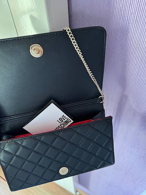 Moschino Borse da donna: Love Moschino Tasche | NEU – Nuovo (secondo la descrizione) da Widnau venduto da sar_h98t 2