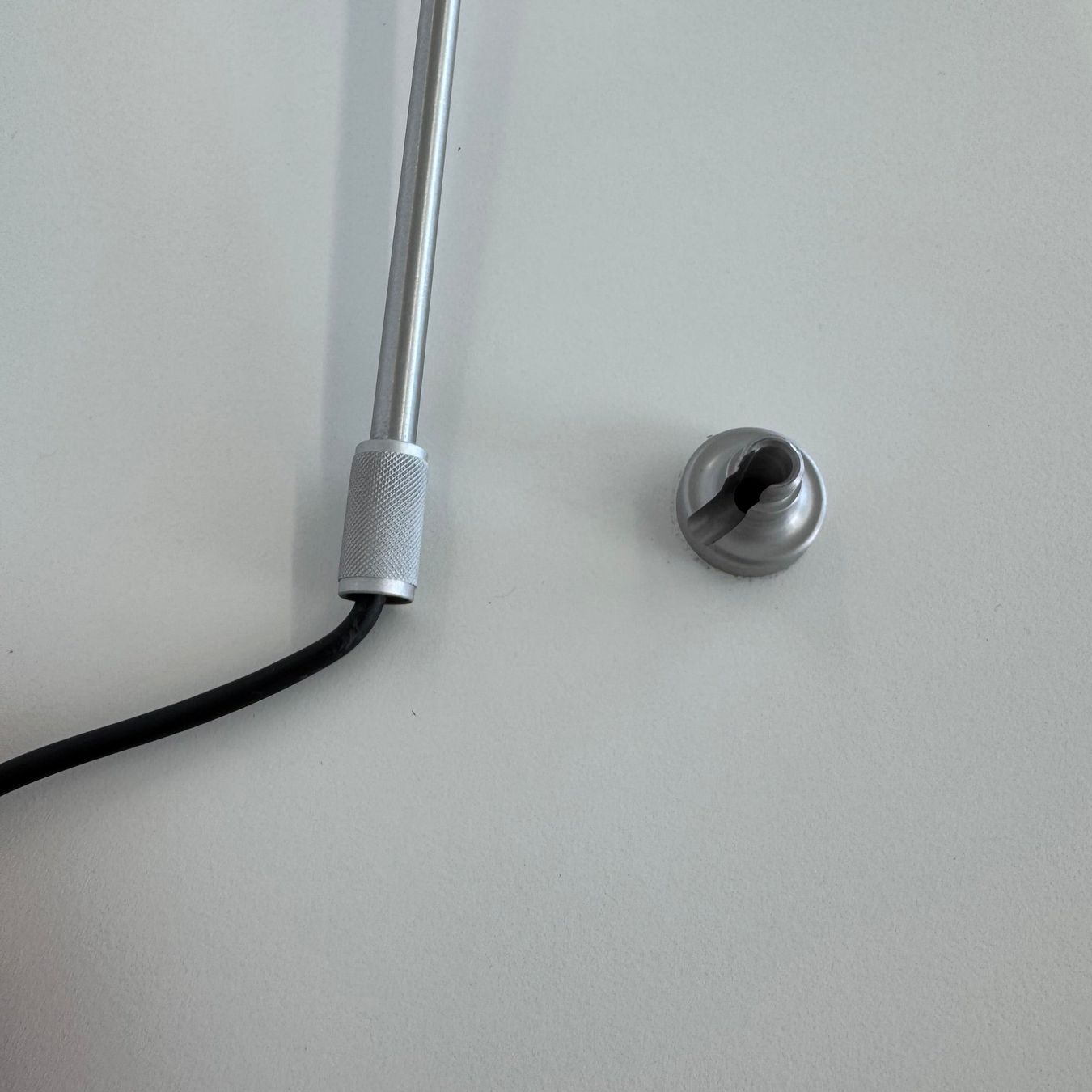 Luceplan Lampade: Luceplan Costanzina Tischlampe – Usato da Schönenwerd venduto da mcofficeshop 8