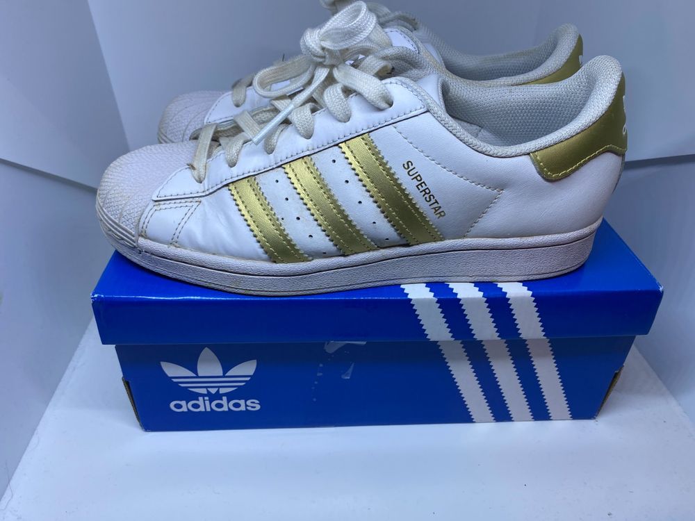 Adidas originals superstar 39 online