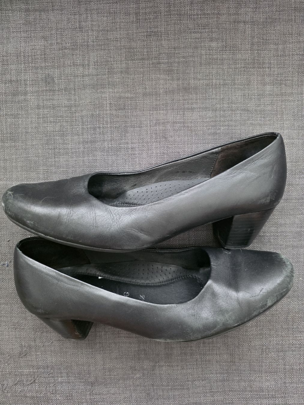 Gabor Scarpe da donna: Gebrauchte flugbegleiterin Schuhe  – Usato da Glattbrugg venduto da ros_y7gs 1