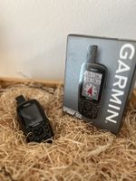 Garmin GPSMAP 65s Outdoor-Navigationsgerät wie NEU /UNBENUTZ