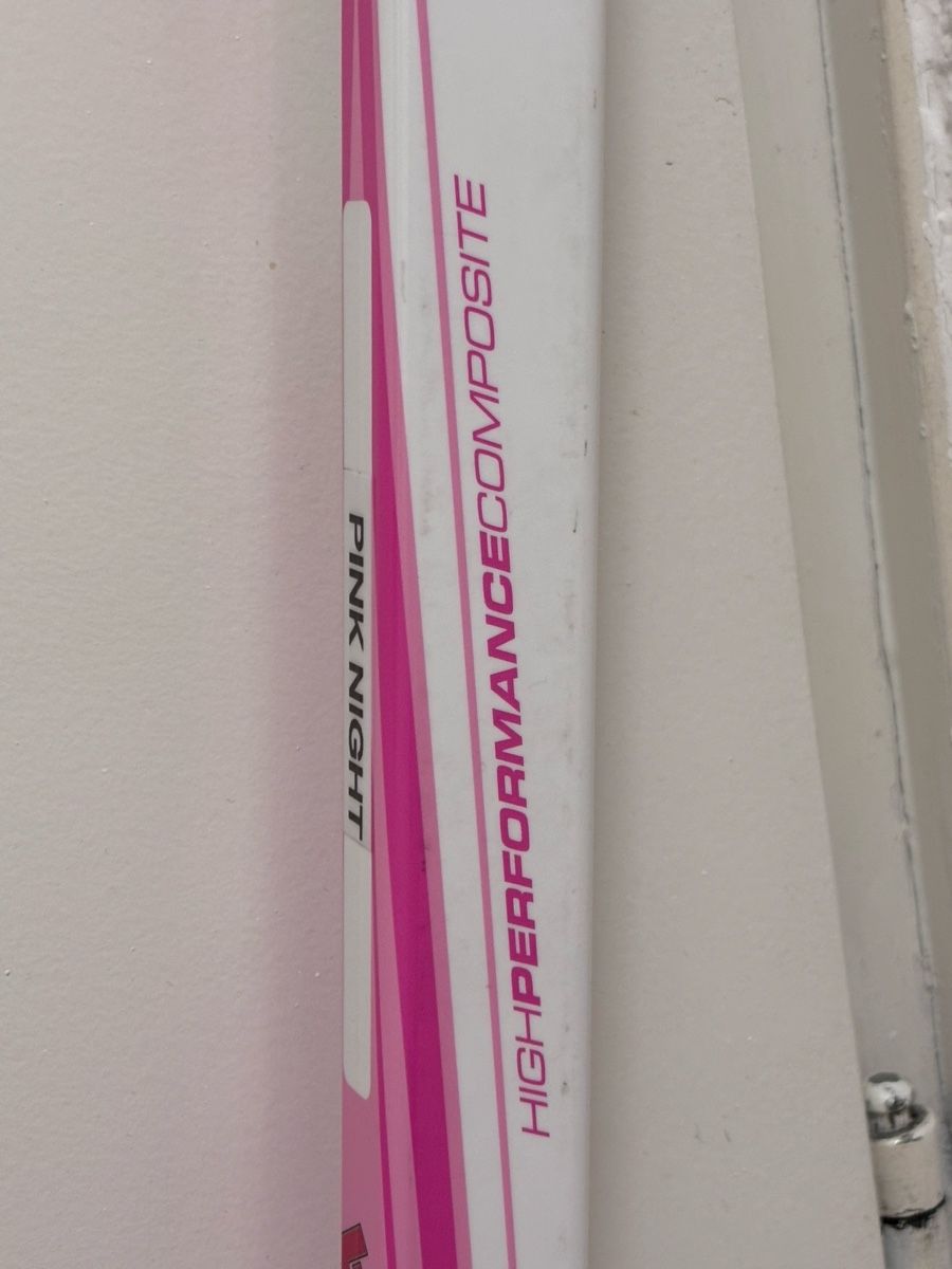 Canottiere & Pantaloni: GSHC #55 Vukovic - Canne Pink Night – Usato da Gland venduto da Pyar0211 3