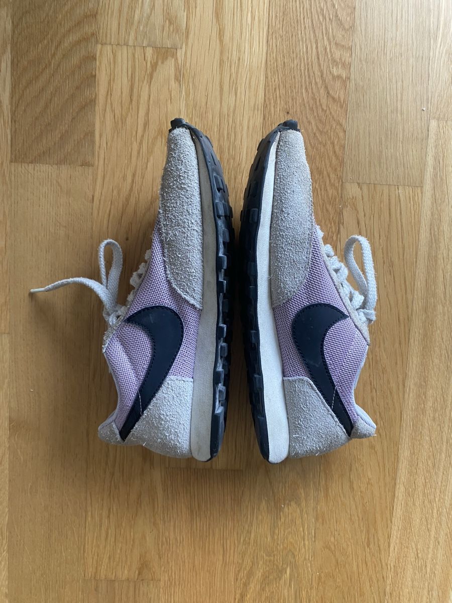 Damenschuhe: Nike Daybreak Lavender – Gebraucht aus Zürich von sch_775c 2