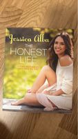 The Honest Life - Jessica Alba