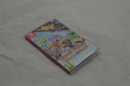 Paper Mario The Origami King Nintendo