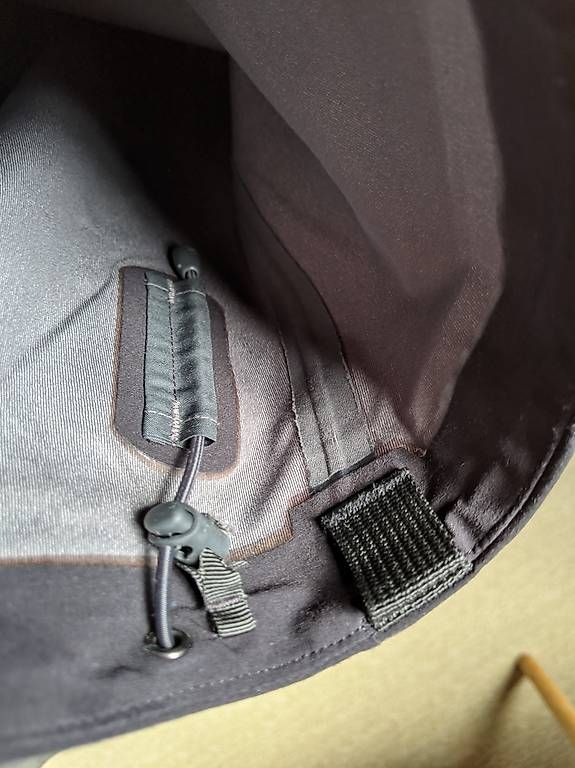 Patagonia Pantaloni: Patagonia M's Galvanized Pants Gr. M – Usato da Innertkirchen venduto da Flir 4